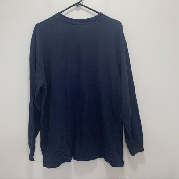 Disney Pooh and Piglet Long Sleeve Top Size Large - Picture 6 of 7